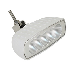 Scandvik LED Spreader Light with Bracket